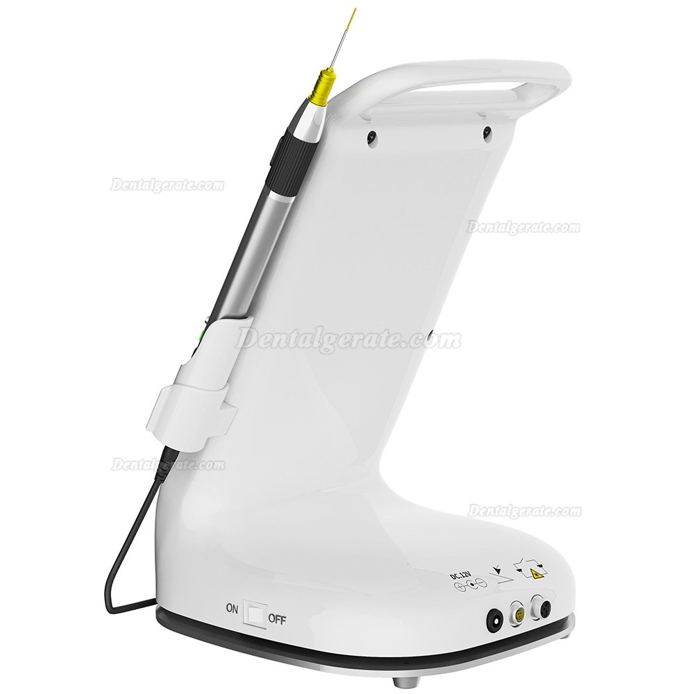 SOGA iLaser I Plus Dental-Diodenlaser-Stift mit 3 Wellenl&auml;ngen, 450 nm / 635 nm / 980 nm